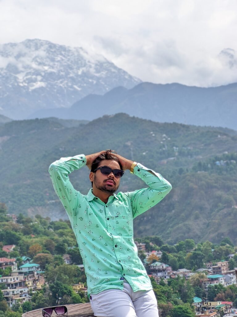 Yash Chauhan Yash Chauhan